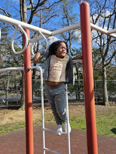 John Adams Park - Alexandria, VA