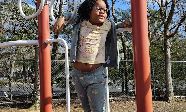 John Adams Park - Alexandria, VA