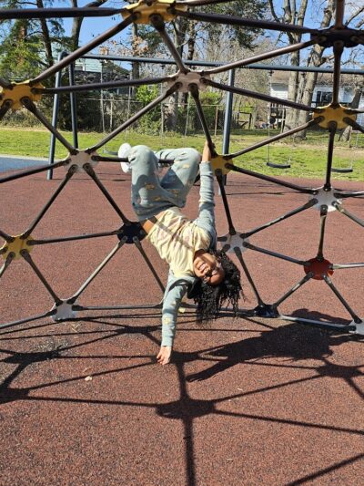 John Adams Park - Alexandria, VA