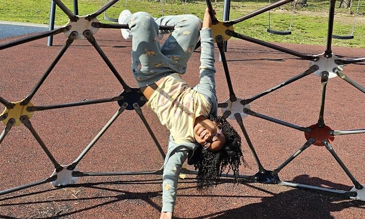 John Adams Park - Alexandria, VA