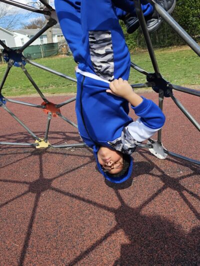 John Adams Park - Alexandria, VA