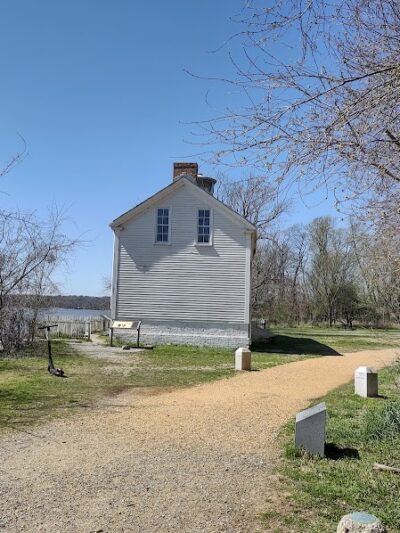 Jones Point Park - Alexandria, VA