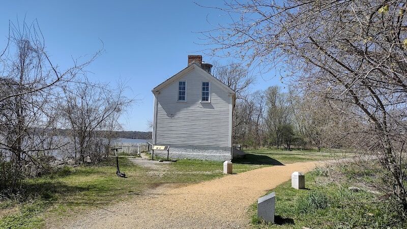 Jones Point Park - Alexandria, VA