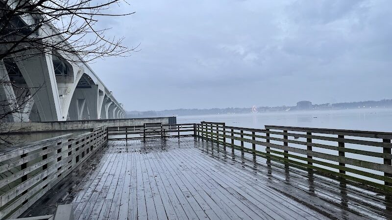 Jones Point Park - Alexandria, VA