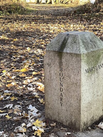 Jones Point Park - Alexandria, VA