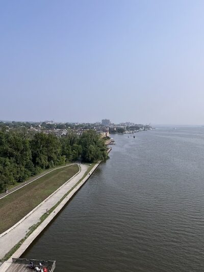 Jones Point Park - Alexandria, VA