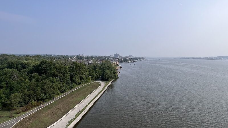 Jones Point Park - Alexandria, VA