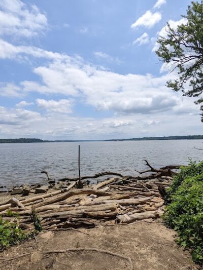 Jones Point Park - Alexandria, VA