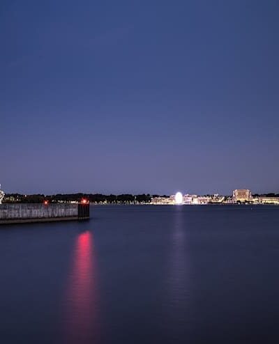 Jones Point Park - Alexandria, VA
