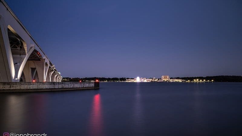 Jones Point Park - Alexandria, VA