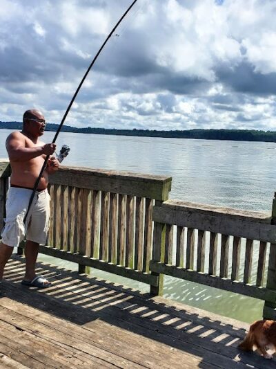 Jones Point Park - Alexandria, VA