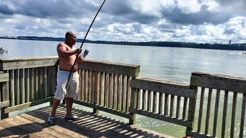 Jones Point Park - Alexandria, VA