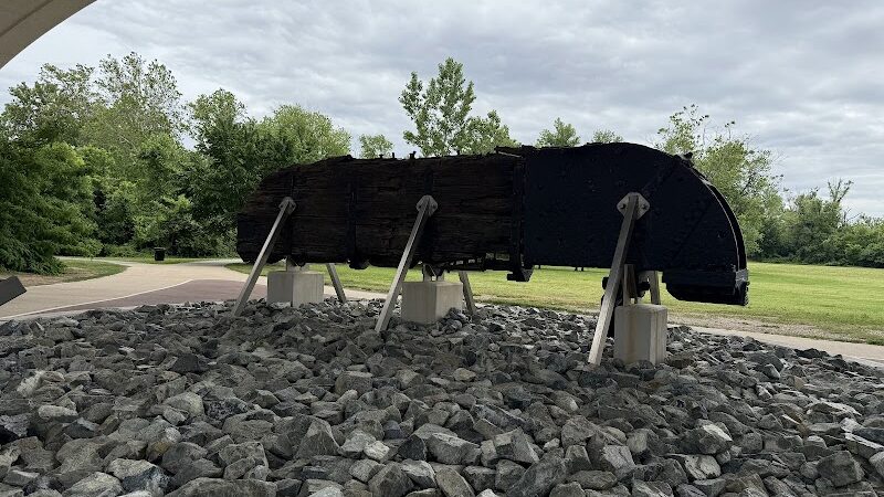 Jones Point Park - Alexandria, VA