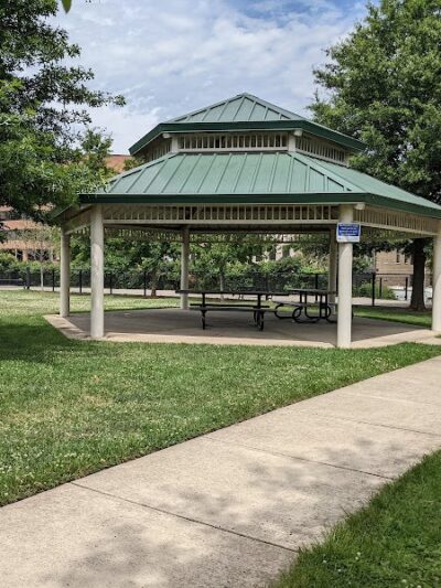 Montgomery Park - Alexandria, VA