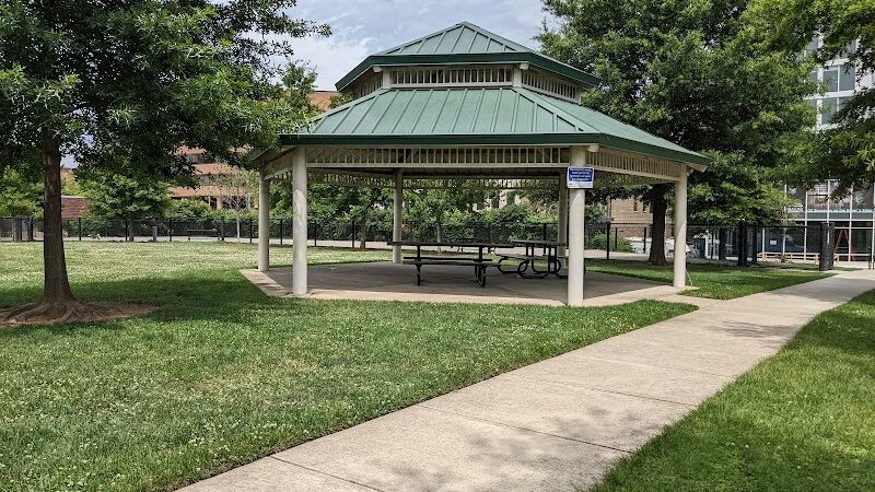 Montgomery Park - Alexandria, VA