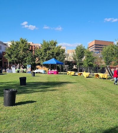 Montgomery Park - Alexandria, VA