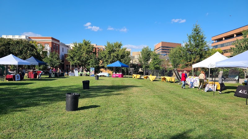 Montgomery Park - Alexandria, VA