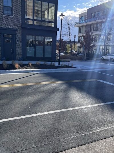 Montgomery Park - Alexandria, VA