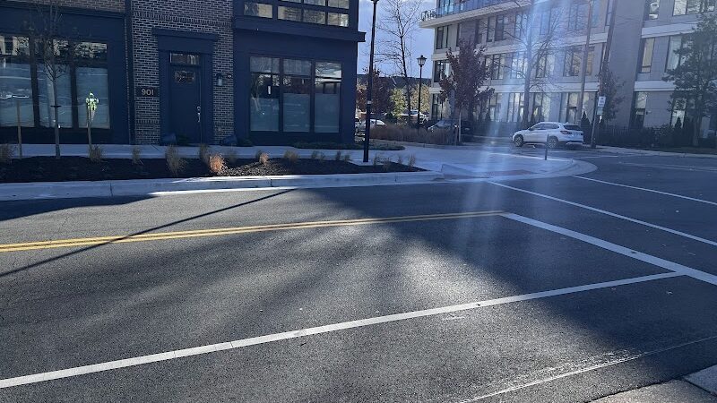 Montgomery Park - Alexandria, VA