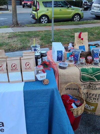 Montgomery Park - Alexandria, VA