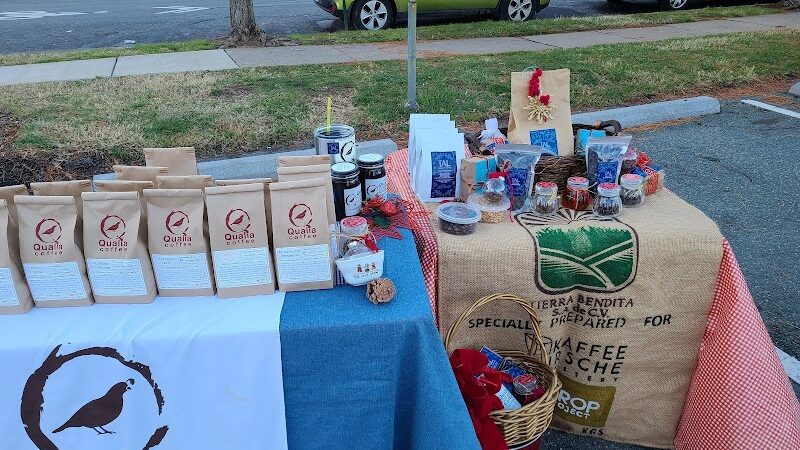 Montgomery Park - Alexandria, VA