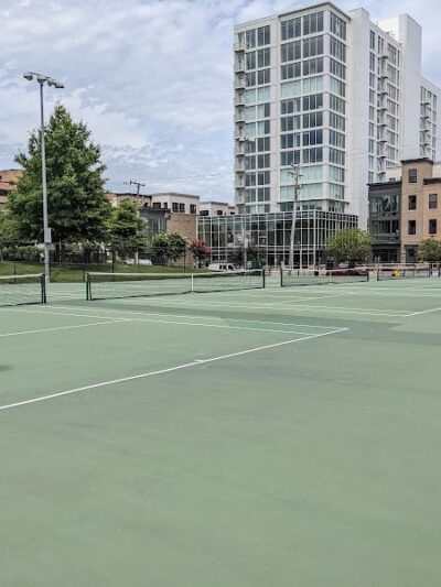 Montgomery Park - Alexandria, VA