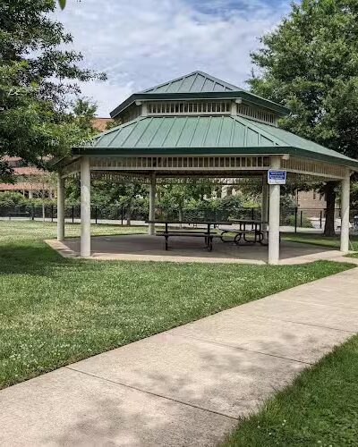 Montgomery Park - Alexandria, VA