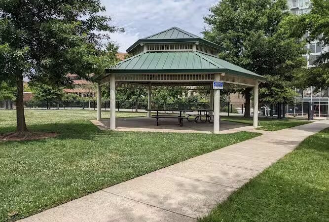 Montgomery Park - Alexandria, VA