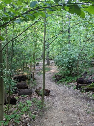 Monticello Park - Alexandria, VA