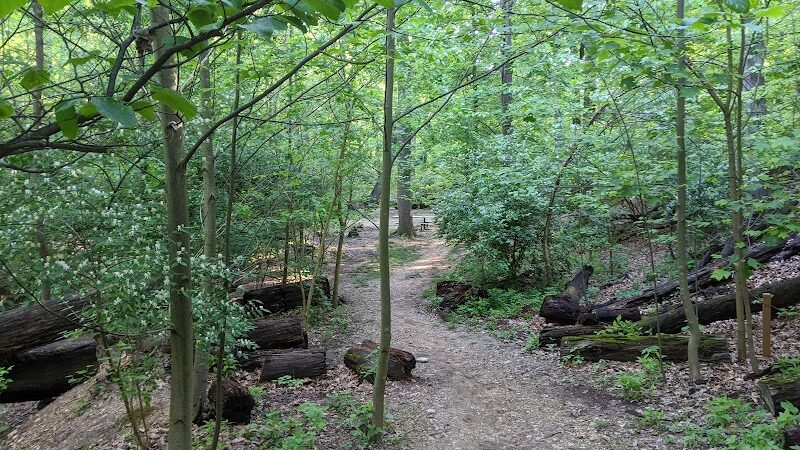 Monticello Park - Alexandria, VA