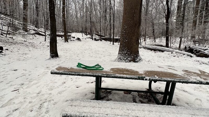 Monticello Park - Alexandria, VA