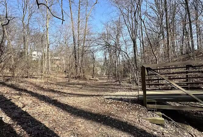 Monticello Park - Alexandria, VA