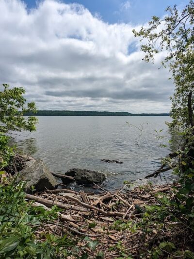 Mount Vernon Trail - Alexandria, VA