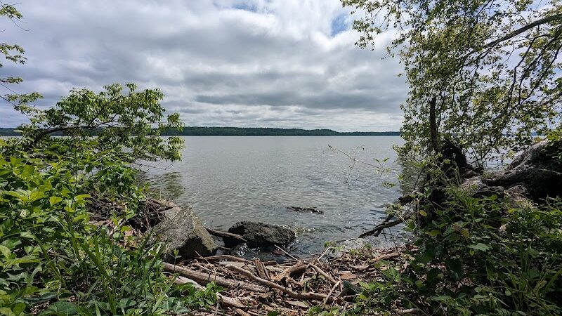 Mount Vernon Trail - Alexandria, VA