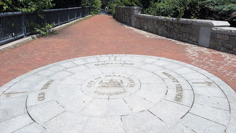 Mount Vernon Trail - Alexandria, VA