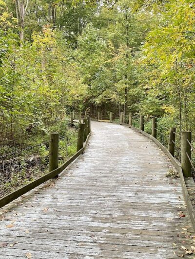Mount Vernon Trail - Alexandria, VA