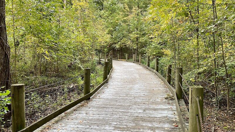 Mount Vernon Trail - Alexandria, VA