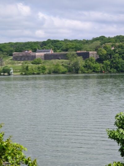 Mount Vernon Trail - Alexandria, VA