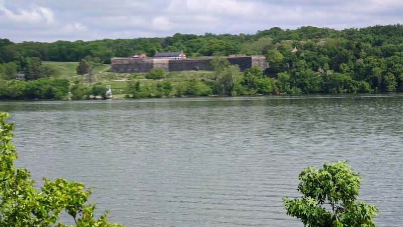 Mount Vernon Trail - Alexandria, VA