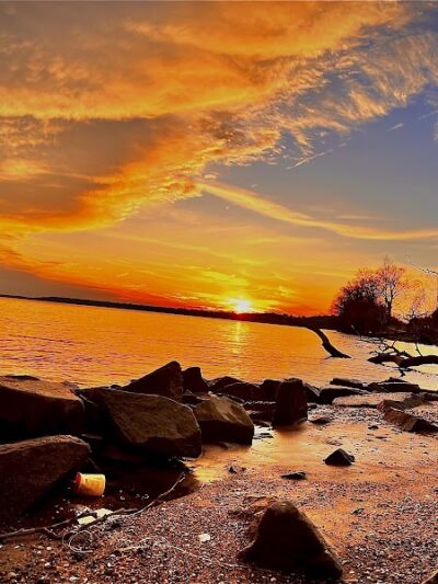 Mount Vernon Trail - Alexandria, VA