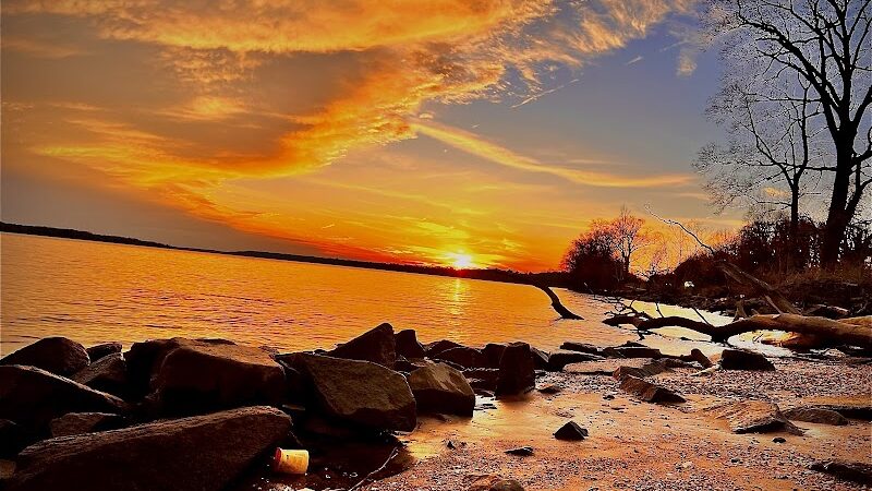 Mount Vernon Trail - Alexandria, VA