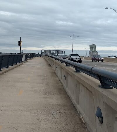 Mount Vernon Trail - Alexandria, VA