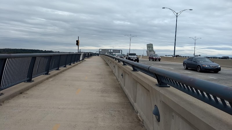 Mount Vernon Trail - Alexandria, VA