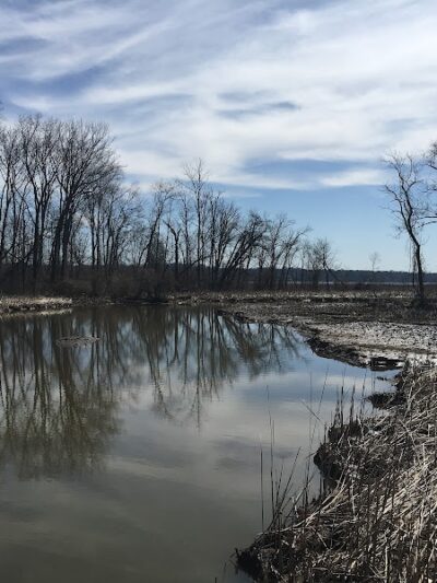 Mount Vernon Trail - Alexandria, VA