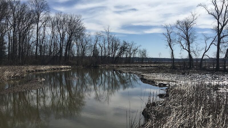 Mount Vernon Trail - Alexandria, VA