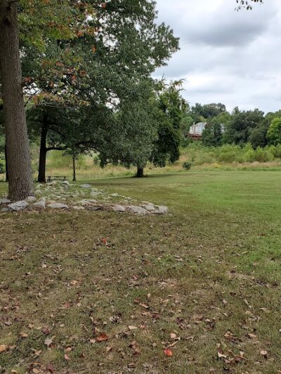 Olander and Margaret Banks Neighborhood Park - Alexandria, VA