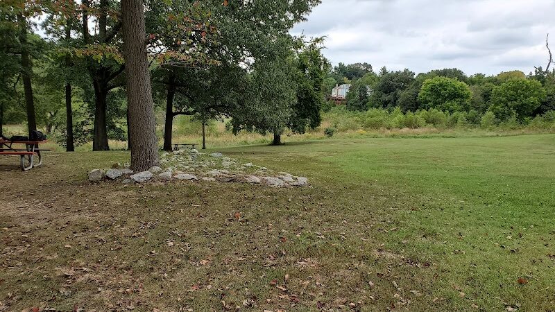 Olander and Margaret Banks Neighborhood Park - Alexandria, VA