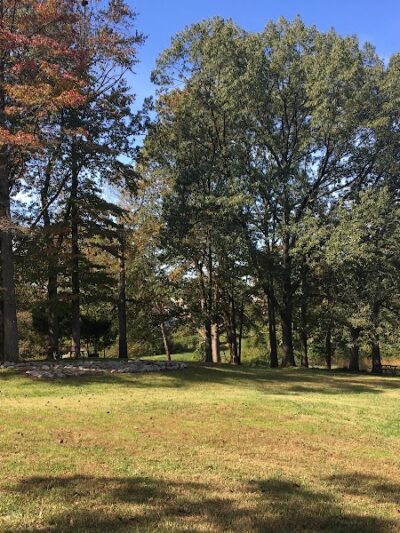 Olander and Margaret Banks Neighborhood Park - Alexandria, VA