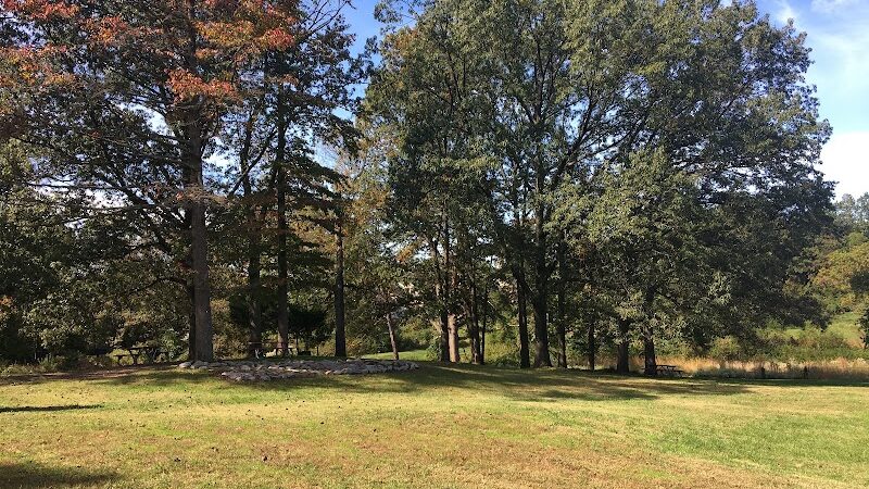 Olander and Margaret Banks Neighborhood Park - Alexandria, VA