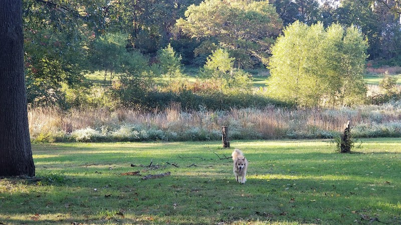 Olander and Margaret Banks Neighborhood Park - Alexandria, VA
